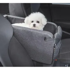 ★ペット用 ドライブボックス 犬 ドライブベッド ベッドキャリー ドライブベッドキャリー キャリーバッグ  ドライブペットソファ ペットベッド  ペットのサムネイル