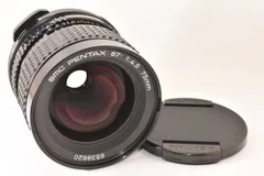 2025年最新】PENTAX 67 75mm 4.5の人気アイテム - メルカリ