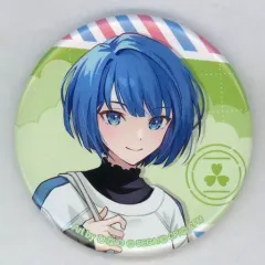 【中古】バッジ・ピンズ 桐谷遥 「プロジェクトセカイ カラフルステージ! feat. 初音ミク 3rd Anniversary 感謝祭 缶バッジコレクション B」