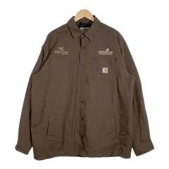 2023年最新】CARHARTT カーハート リップストップの人気アイテム