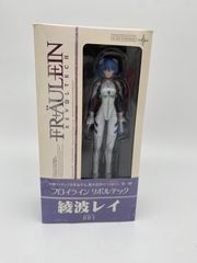 フロイラインリボテック001 綾波レイ 新世紀エヴァンゲリオン