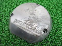 CB400SF NC39　ホンダ純正新品　ポイントカバー　右エンジンカバー CB400SF NC39 ホンダ純正新品 ポイントカバー 右エンジンカバー