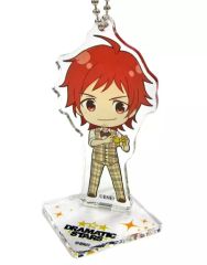 [중고]키홀더 마스코트(캐릭터) 천도휘 [아이돌 마스터 SideM×GOOD SMILE×animatecafe 트레이딩 스탠드 키홀더 애니버서리 ver. A그룹]
