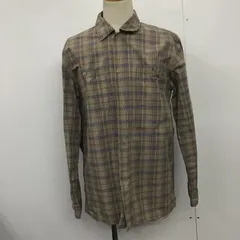 CIAOPANIC TYPY チャオパニックティピー シャツ、ブラウス 長袖