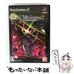 【中古】 エウレカセブン NEW WAVE Graduation Welcome Price 劇場版「交響詩篇エウレカセブン ポケットが虹でいっぱい」DVD同梱版 [PS2] / バンダイナムコゲームス