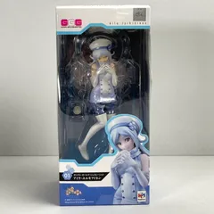 【中古美品】 未開封 GGG ガンダム ガールズ ジェネレーション Aila Jyrkiainen アイラ・ユルキアイネン ビルドファイターズ 110 フィギュア  箱難あり 【056-250104-mh-11-fuz】のサムネイル