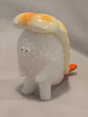 スシエルエー　タイ　海洋擬態光学迷彩カラー　新品未開封　ソフビ c8f1eb9c9bddb10333ae761801fbd3