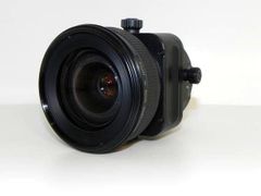 ■チルト アオリレンズ キャノン用　Canon TS-E 45mm 2.8