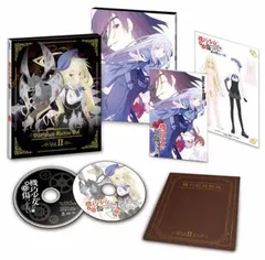 Amazon.co.jp: 機巧少女は傷つかない Vol.4 [Blu-ray] : 下野紘