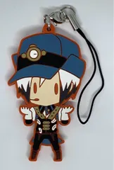 アイドルマスター SideM ラバーチャーム　北村想楽