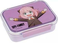 [중고] 식기 아냐 포저 식세기 대응 타이트웨어 550ml [SPY × FAMILY]