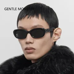 2024年最新】gentle monster margiela mm004の人気アイテム - メルカリ