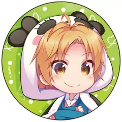 HoneyWorks ハニワ 芹沢春輝 缶バッジ 80点 まとめ売り 2025年最新】honeyworks グッズ 芹沢春輝の人気アイテム - メルカリ