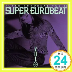 ◆スーパーユーロビート　vol.100番台セット♪◆SUPER　EUROBEAT ◇スーパーユーロビート vol.100番台セット♪◇SUPER EUROBEAT
