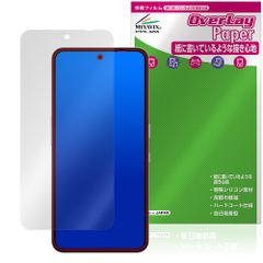 CMF Phone 2 Pro 保護 フィルム OverLay Paper for スマートフォン 書き味向上 紙のような描き心地