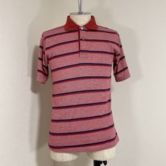 【unisex】70-80's LACOSTE Polo shirt