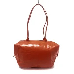 美品✨m0851 ショルダーバッグ レザー フラップ m0851(エムゼロエイトファイブワン) ショルダーバッグ