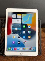 訳あり［美品］iPad Air2/32GB/SIMフリー/Wi-Fi+Cellular