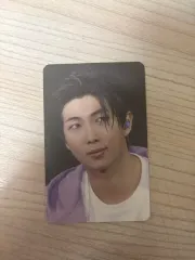 Yet To Come IN シネマ RM アールエム(RM・ナムジュン) トレカ