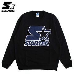 STARTER スターター メンズ トレーナー スウェット ストリート