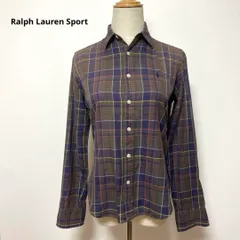 Ralph Lauren Sport ラルフローレンスポーツ 長袖 シャツ 9