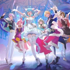 【中古】アニメ系CD 「プロジェクトセカイ カラフルステージ! feat. 初音ミク」 ワンダーランズ×ショウタイム / ワンダーランズ×ショウタイム SEKAI ALBUM vol.3[初回生産限定盤]