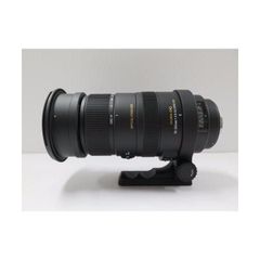 ■ニコン用 望遠ズームレンズ　SIGMA 50-500mm F4.5-6.3 APO DG OS HSM