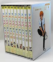 2025年最新】フルーツバスケット dvdの人気アイテム - メルカリ