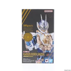 S.H.Figuarts仮面ライダーゲイザー本日最終限定価格 S.H.Figuarts 仮面ライダーゲイザー | 仮面ライダーシリーズ