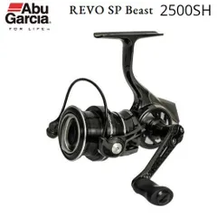 AbuGarcia - 【中古/美品】 アブガルシア レボ ビースト ロケット 41 左 TFL 110ハンドル付  /P323M 楽天市場】アブガルシア レボ ビーストロケットの通販