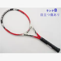 2025年最新】WILSON STEAM 100の人気アイテム - メルカリ