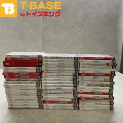 任天堂/Nintendo/ニンテンドー Wii マリオスポーツミックス ノーモアヒーローズ ファミリートレーナー ニトロバイク WiiParty 等 ソフト 50点以上セット