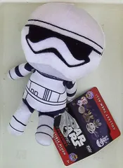 FUNKO GALACTIC PLUSHIES Stormtrooper