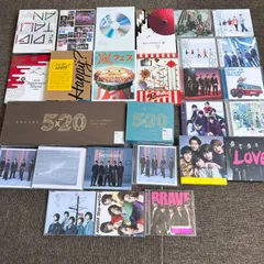 2025年最新】嵐 ライブdvd まとめ売りの人気アイテム - メルカリ