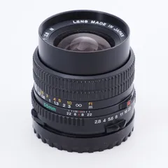 2024年最新】Mamiya 55mm 2.8 Sekor Cの人気アイテム - メルカリ