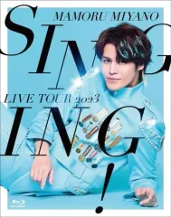 2025年最新】宮野真守 ライブ 特典の人気アイテム - メルカリ