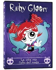 2025年最新】Ruby_Gloomの人気アイテム - メルカリ