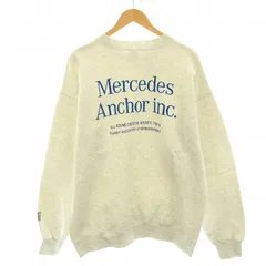 2025年最新】mercedes anchor inc セットアップの人気アイテム