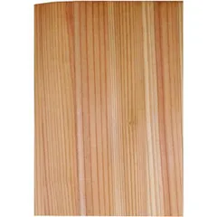 （まとめ買い）コレクト 日田杉シリーズ 文庫本カバー 木目 天然木 F-B66K 【3個セット】