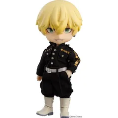 【東京リベンジャーズ】　松野千冬　ねんどろいどどーる　　No.313 ねんどろいど 松野千冬