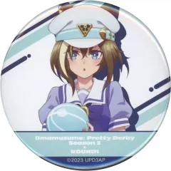 【ウマ娘】シュヴァルグラン 制服缶バッジ 2025年最新】シュヴァルグラン 缶バッジの人気アイテム - メルカリ