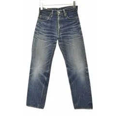 ジーンズ 旧ドゥニーム DENIME SHINS期 W30 旧ドゥニーム DENIME SHINS期 W30 - メルカリ