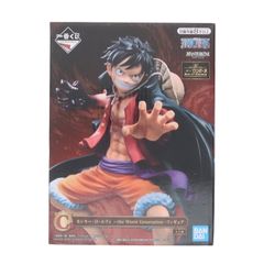 C상 원숭이·D·루피 -the Worst Generation-피규어 이치 반 복권 원피스 Best of Omnibus MASTERLISEEXPIECE ONE PIECE 프라이즈(875) 반다이 스피릿