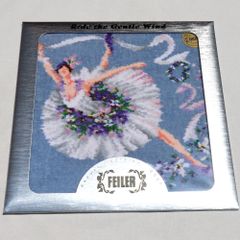 フェイラー ハンカチ アニュアルバージョン 2021 限定 - メルカリ