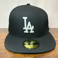 i61 ニューエラ 59fifty LA ドジャース MLB 大谷翔平 1770