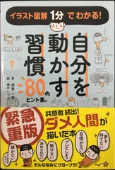 自分を動かす習慣 ~80のヒント集~