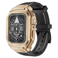 【人気商品】バンド バンド ステンレス製 Watch Apple 交換ベルトあっふウォッチバンド 2/1 長さ調節器がついています Ultra 10/9/8/7/SE2/SE/6/5/4/3/2/1 耐衝撃 Series アップルウォッチ 通気 コンパチブル