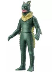 【中古】フィギュア ラゴン 「ウルトラシリーズ」 ウルトラ怪獣500シリーズ 11