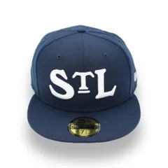 日本未発売 ニューエラ セントルイス・カージナルス 2024 リックウッド・クラシック キャップ / NEW ERA ST. LOUIS CARDINALS 2024 RICKWOOD CLASSIC 59FIFTY CAP [NAVY]