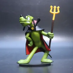 Disney(ディズニー) デビルプルート プルートの悩み TOMY マジカルコレクション  DN0011